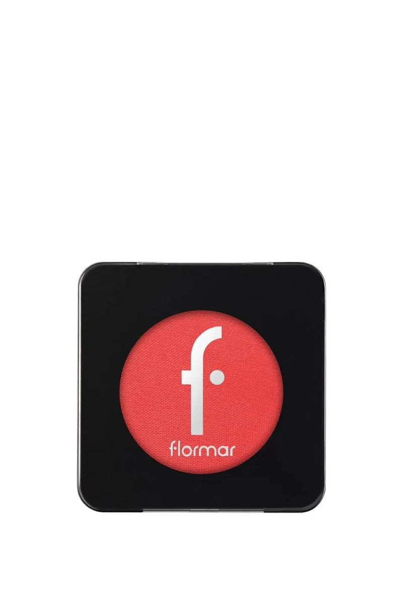 BLUSH - ON CBL NP 115 RED VELVET - Flormar | BeautyForYou.ma