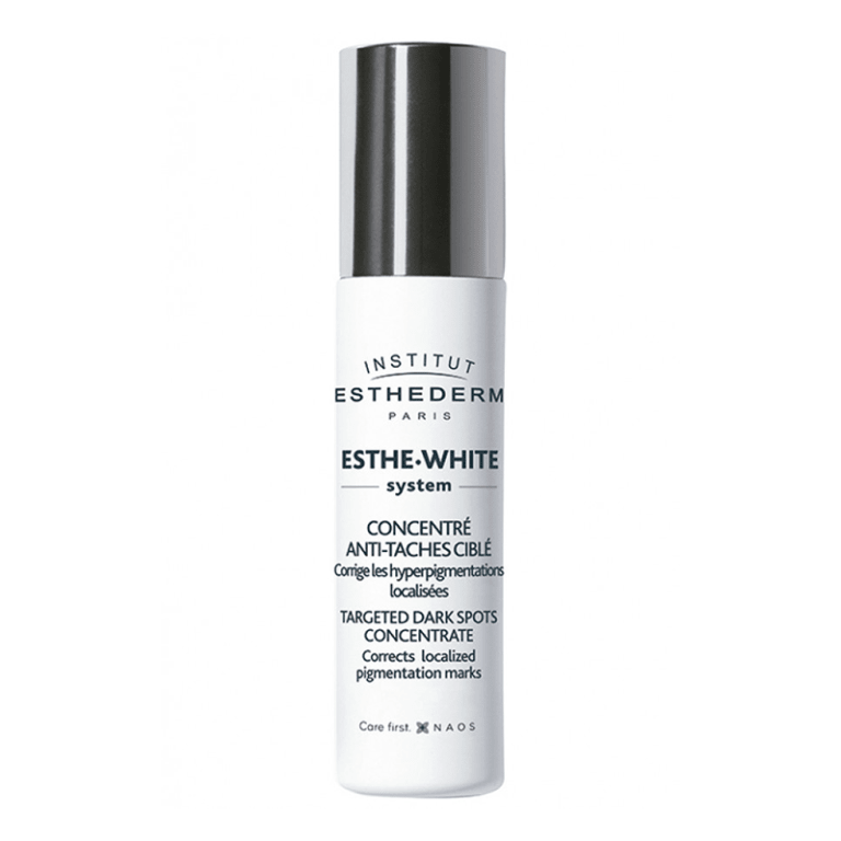 ESTHEWHITE CONCENTRE ANTI TACHE ROLL ON 9 ML - Esthederm | BeautyForYou.ma