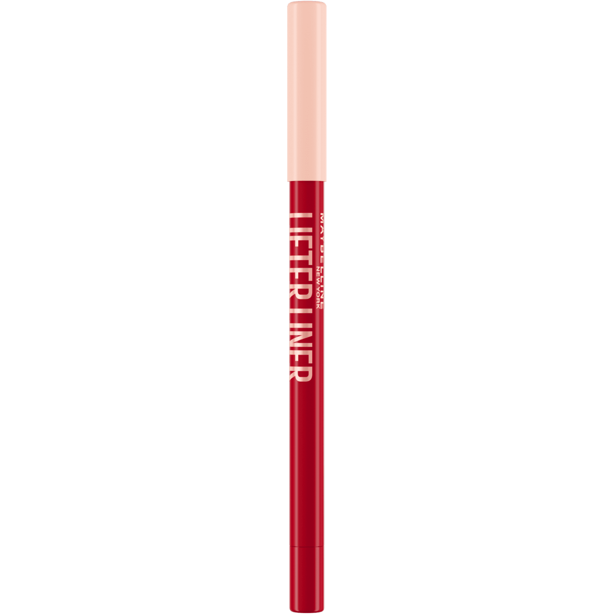 Maybelline New York - Crayon Contour des Lèvres - Lifter Liner - 010 MAIN CHARACTER - 3600531692100