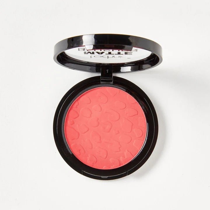 TECHNIC BLUSHER - COY - Technic | BeautyForYou.ma