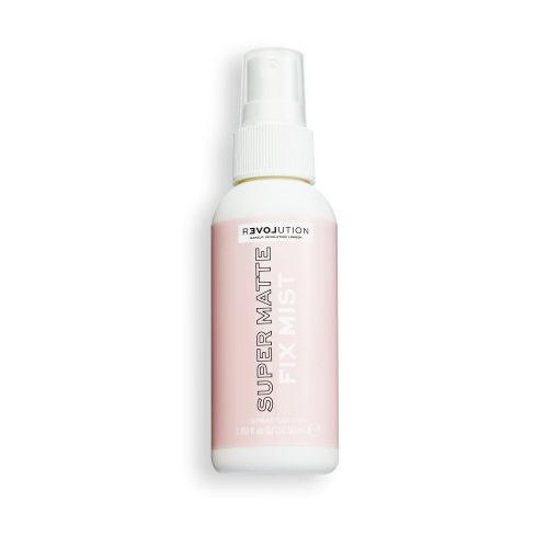 RELOVE SUPER MATTE FIX MIST - Relove | BeautyForYou.ma