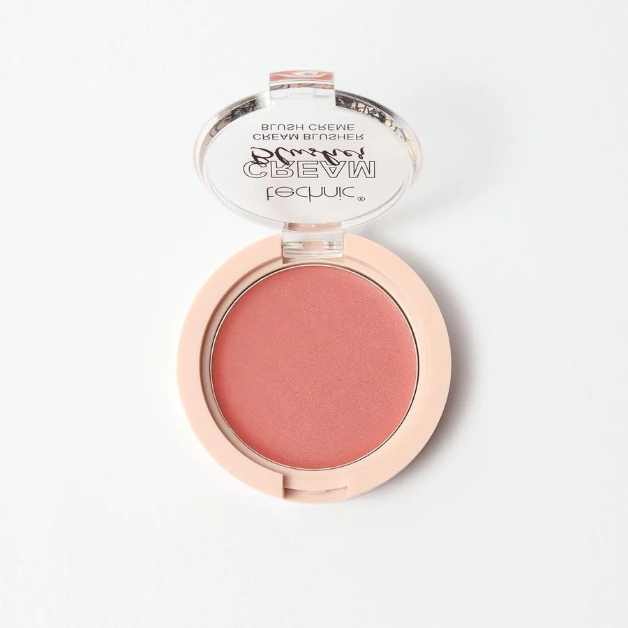 Technic Cream Blusher Flushed - Beauty For You | BeautyForYou.ma