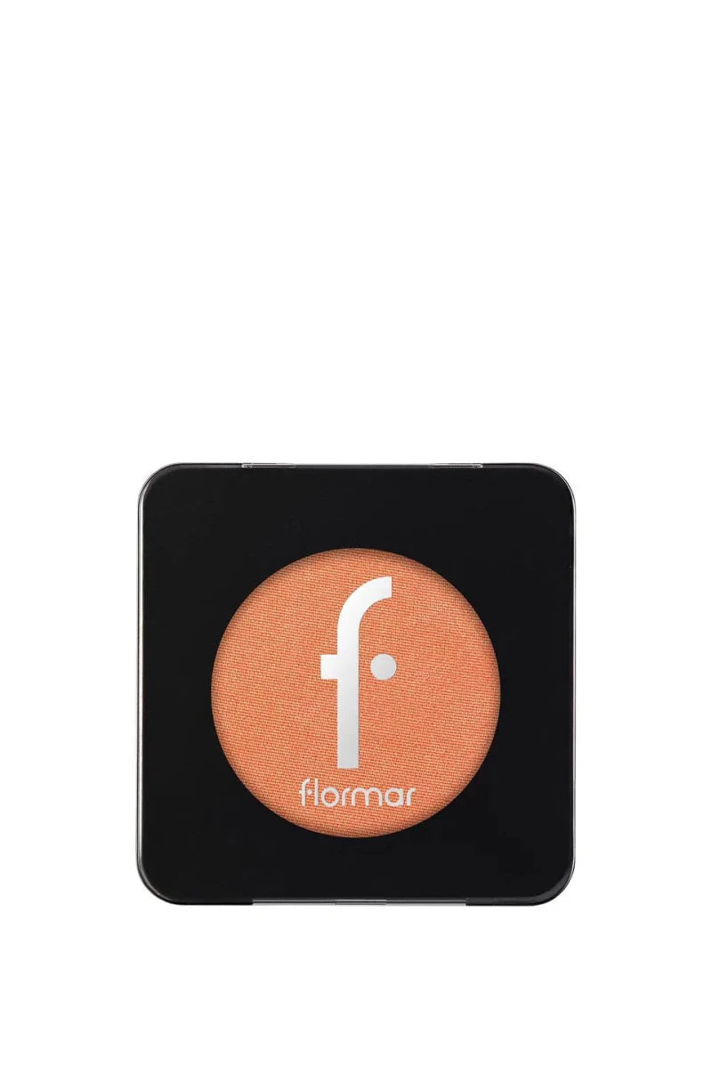 BLUSH - ON CBL NP 114 COPPER - Flormar | BeautyForYou.ma