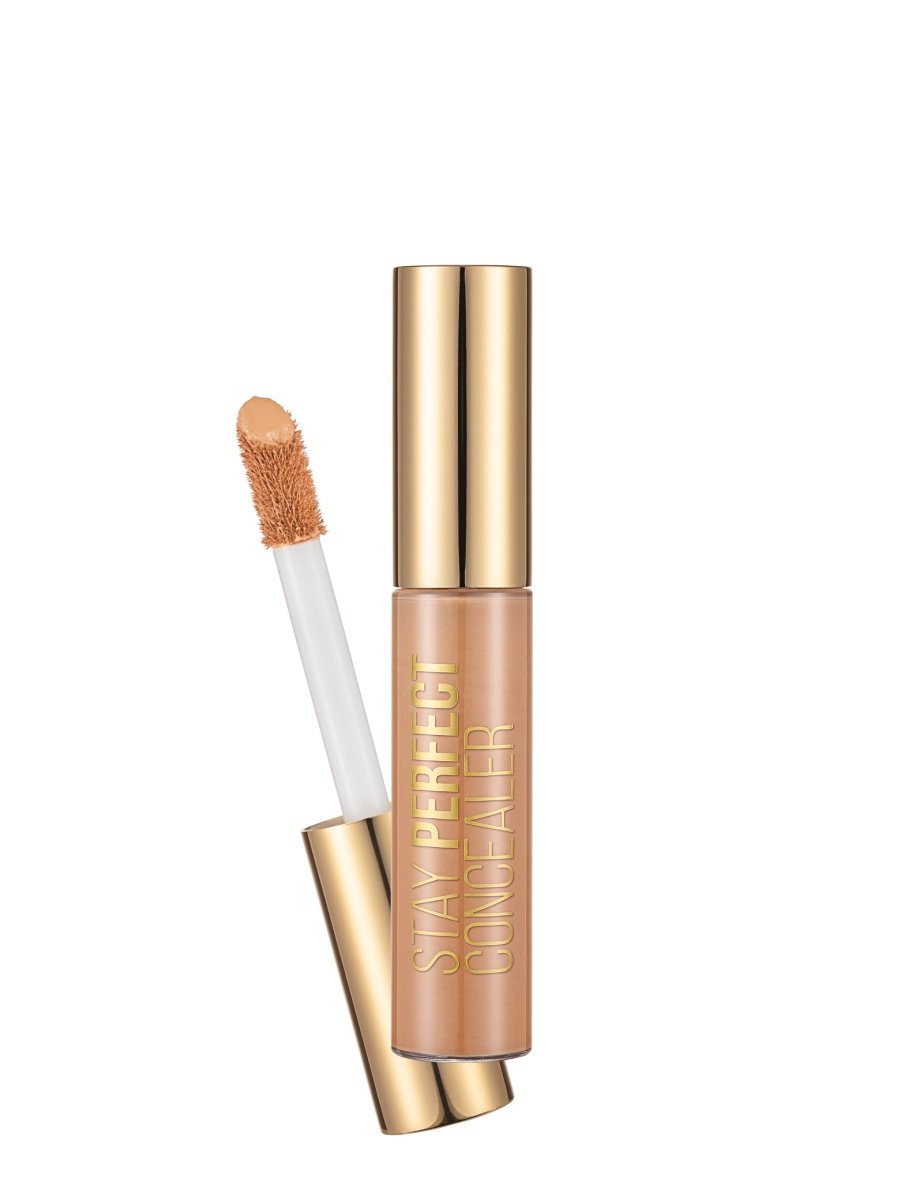 STAY PERFECT LCN NEW - 009 TAN - Flormar | BeautyForYou.ma