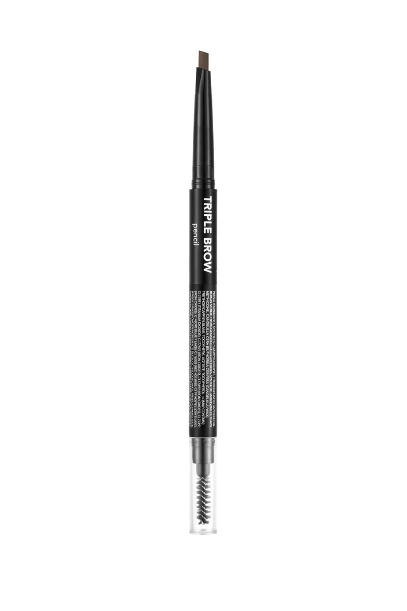 TRIPLE BROW PENCIL EBP - 003 COFFEE - 8682536066860
