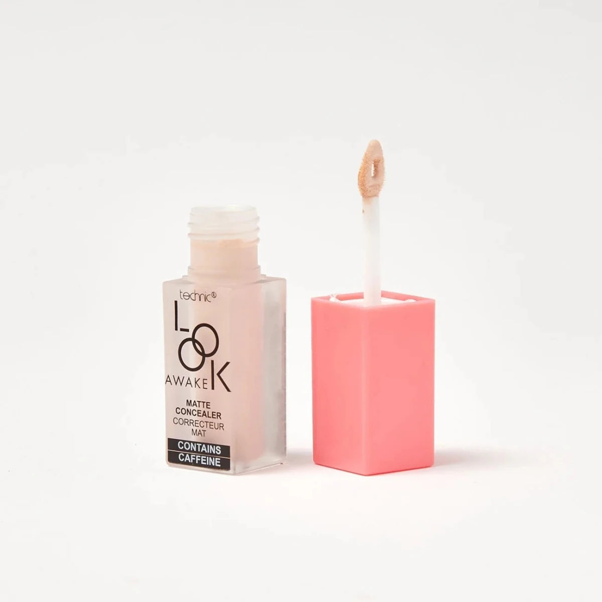 Technic Look Awake - Vanilla Macaron - Technic | BeautyForYou.ma