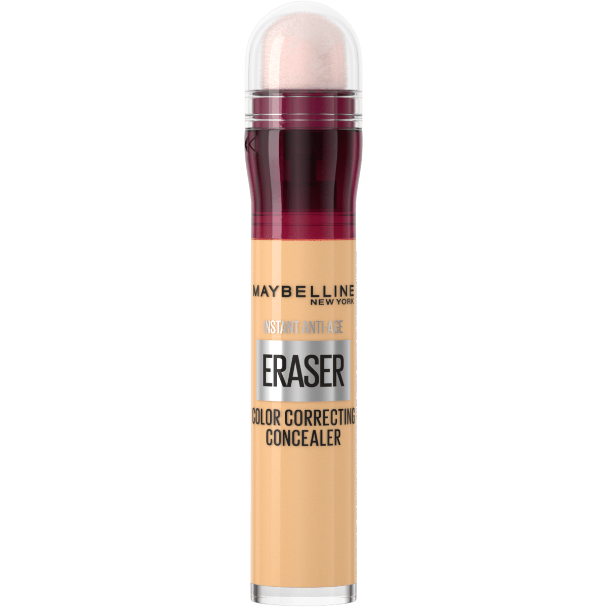 Maybelline New York Instant Anti Age Eraser Concealer - 06 Neutralisant 6,8 ml - Maybelline | BeautyForYou.ma