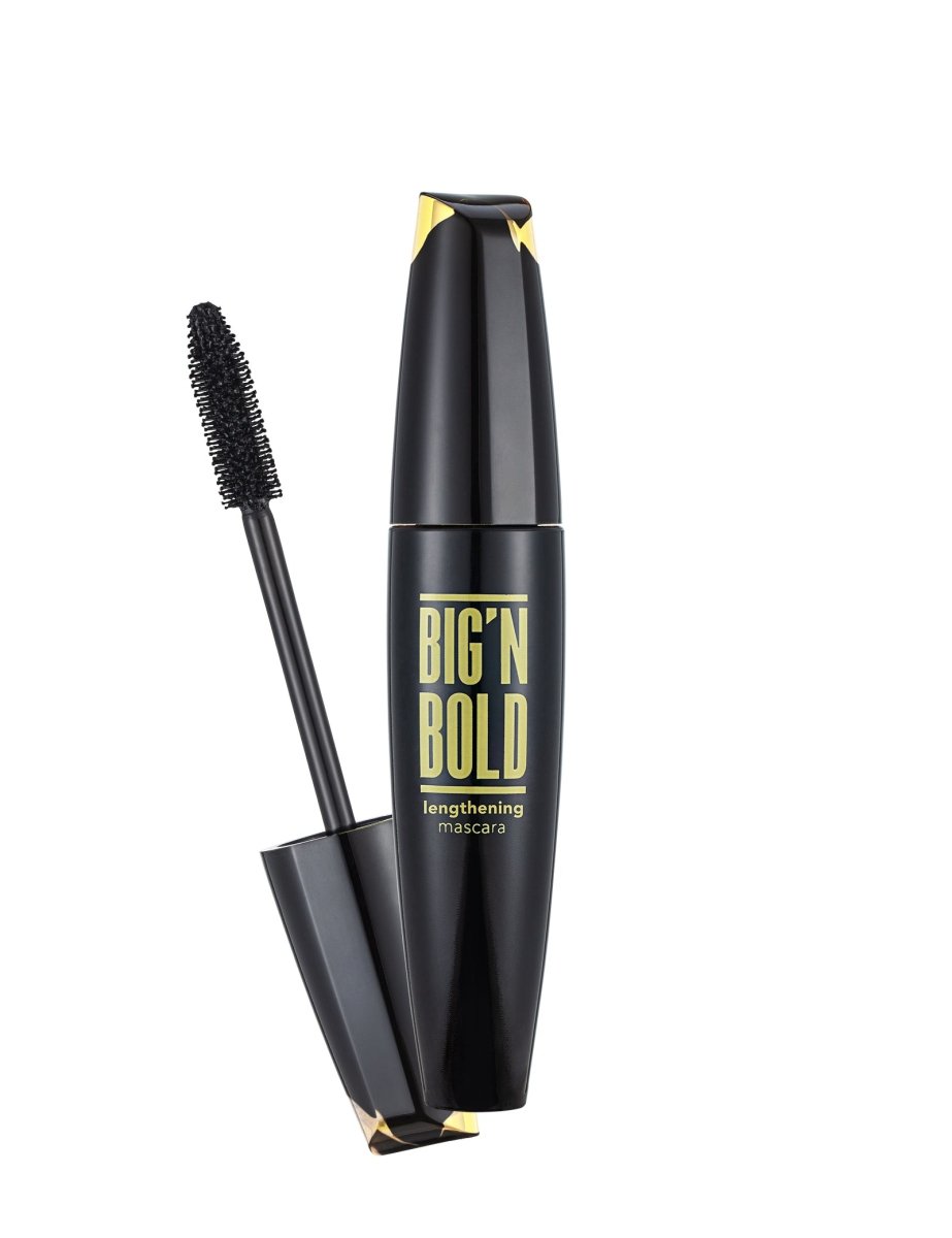 BIG'N BOLD LENGTHENING MAS - Flormar | BeautyForYou.ma