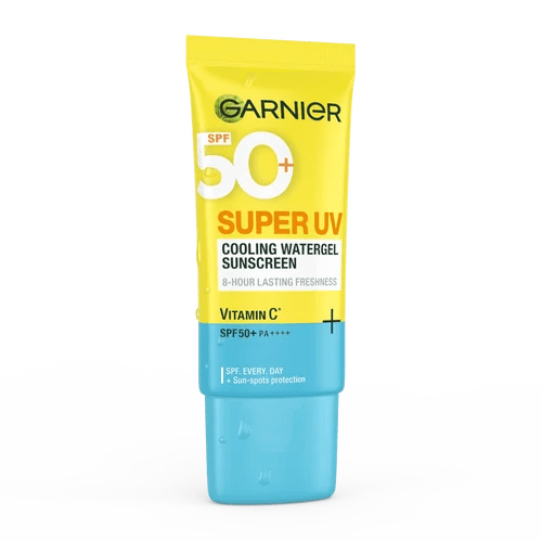 GARNIER SUPER UV COOLING GEL 30ML - 8994993028313