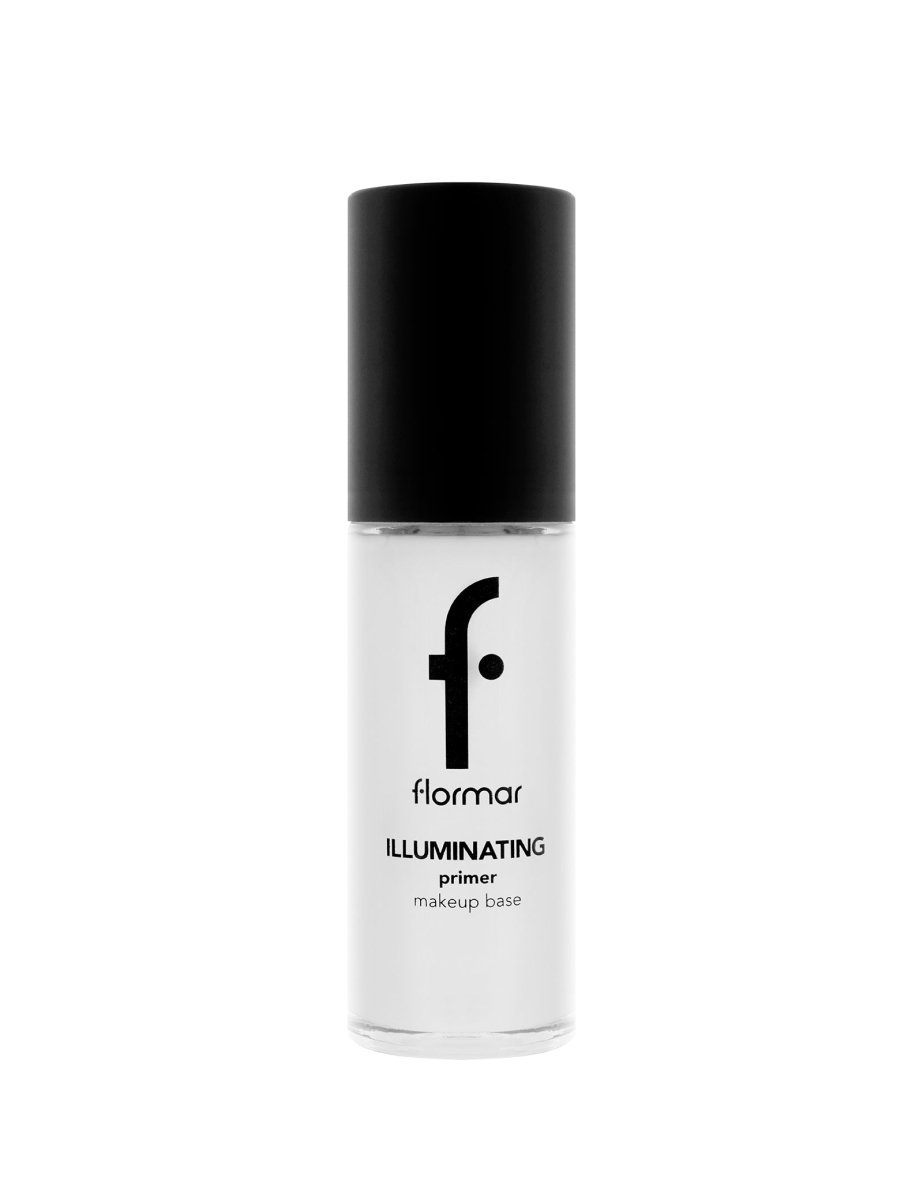 ILLUMINATING PRIMER MAKE - UP BASE - Flormar | BeautyForYou.ma