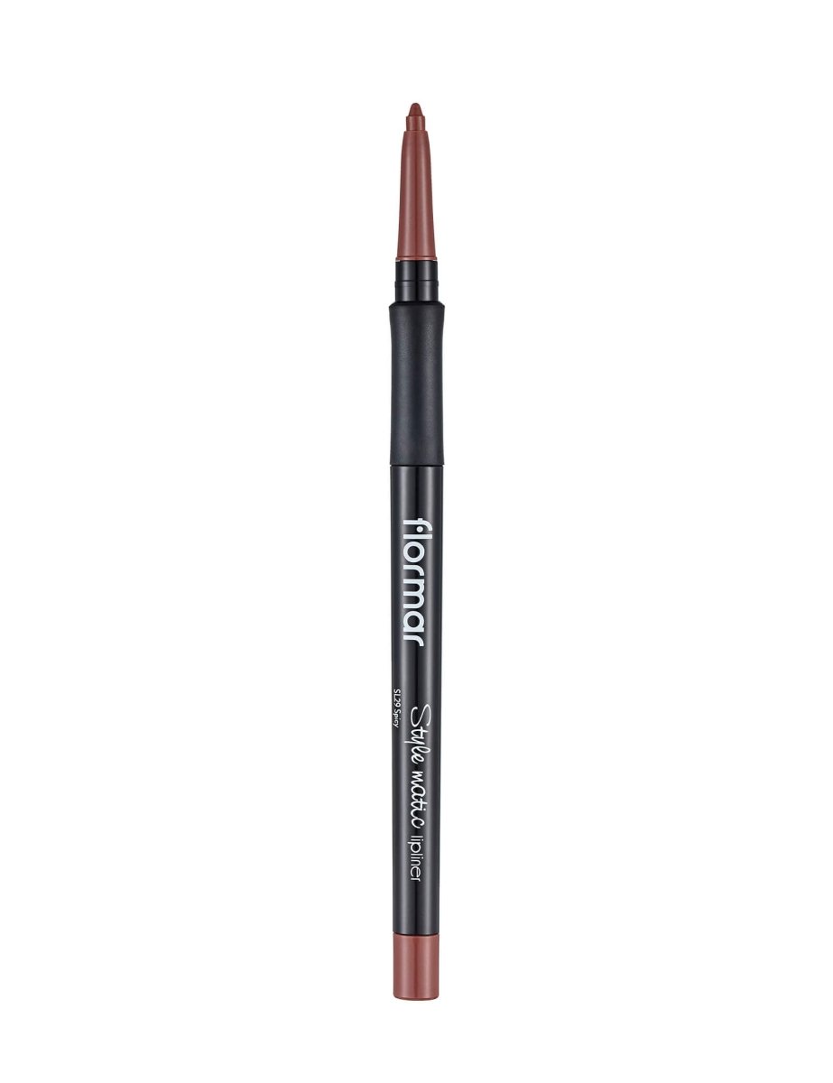 STYLE MATIC SMLL - 29 SPICY - Flormar | BeautyForYou.ma