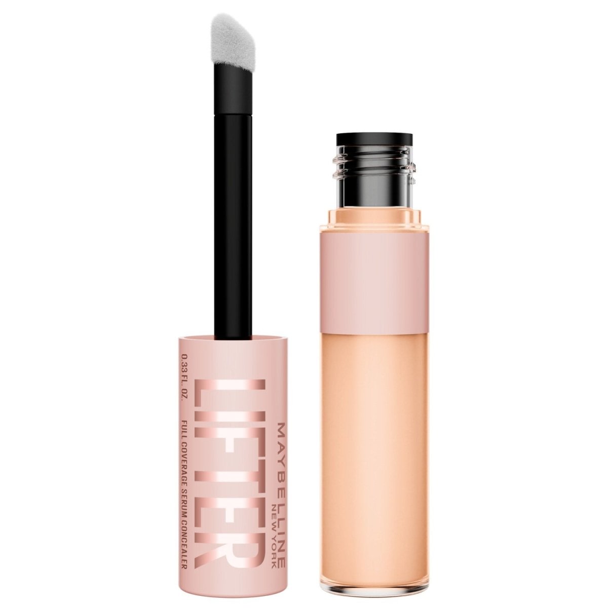 Maybelline New York - Lifter Concealer - Teinte : 15 - 11 ml - Maybelline | BeautyForYou.ma