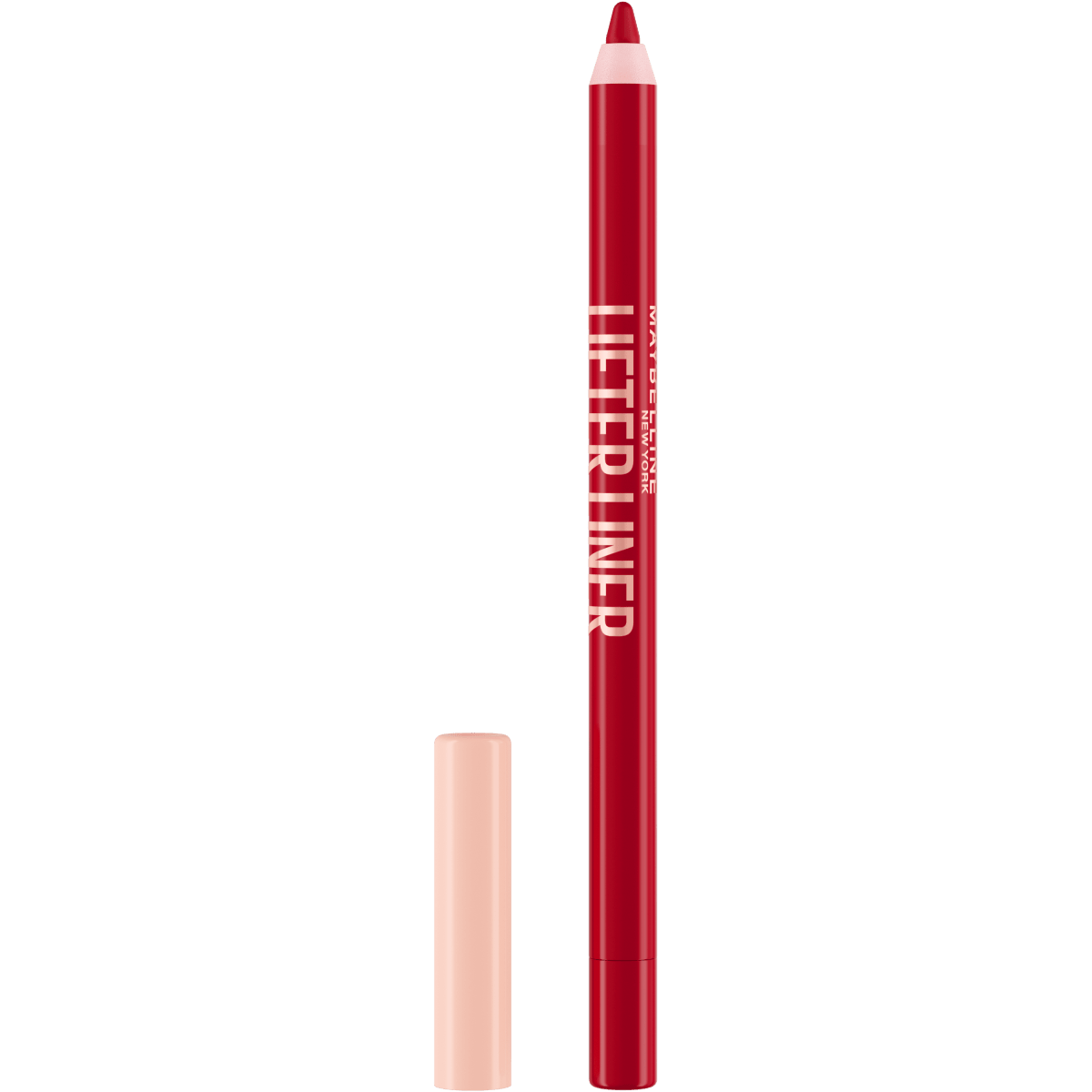 Maybelline New York - Crayon Contour des Lèvres - Lifter Liner - 010 MAIN CHARACTER - 3600531692100