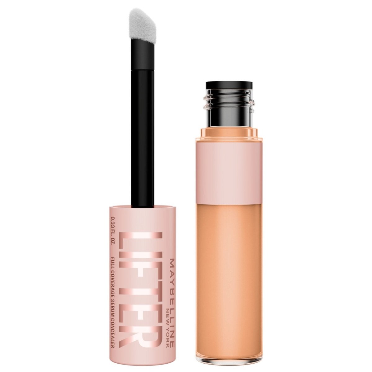 Maybelline New York - Lifter Concealer - Teinte : 50 - 11 ml - Maybelline | BeautyForYou.ma