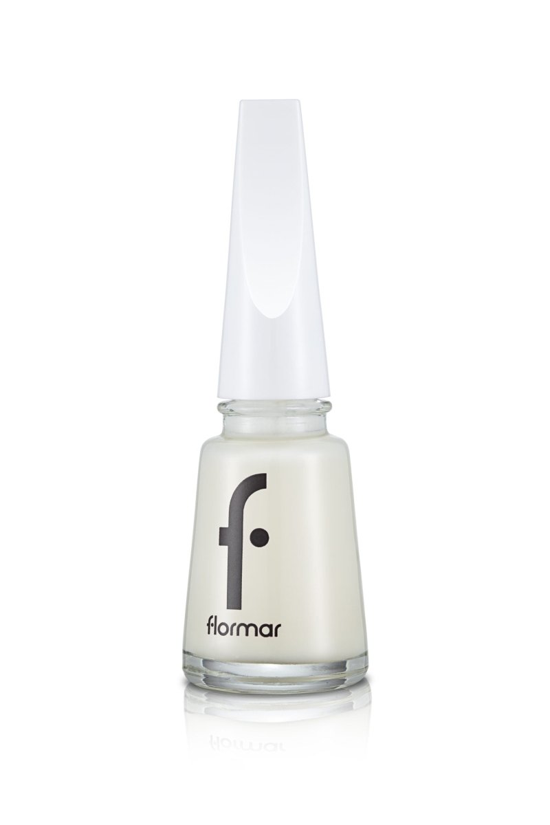 FLORMAR FNE - 227 MILK FOAM NEW - 8682536035798