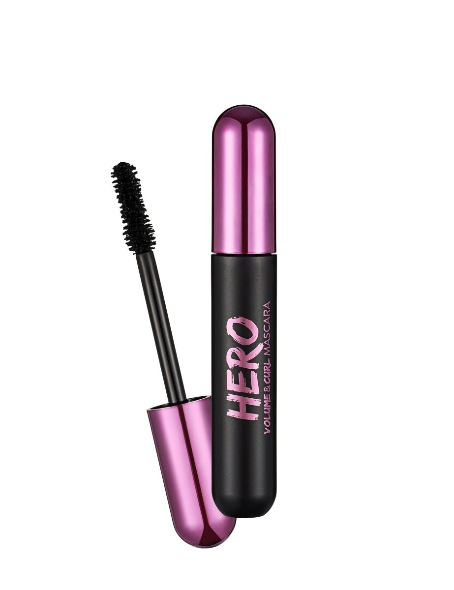 HERO VOLUME&CURL MAS - Flormar | BeautyForYou.ma