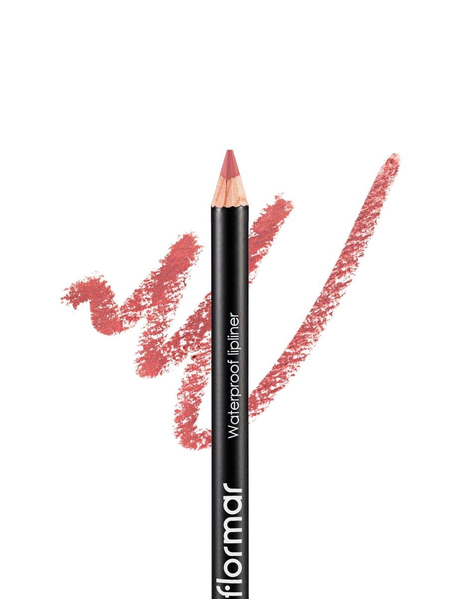 WATERPROOF LIPLINER - 229Tender cream - Flormar | BeautyForYou.ma