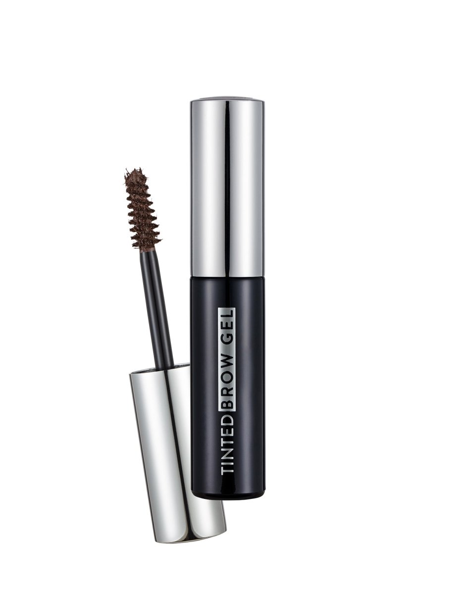 TINTED BROW GEL - 003 BROWN - Flormar | BeautyForYou.ma