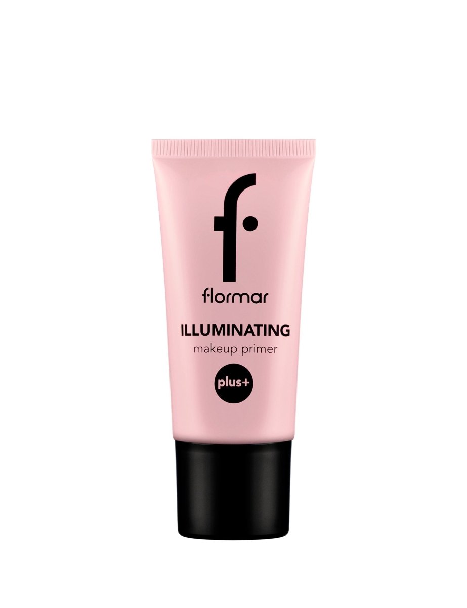 ILLUMINATING PRIMER MAKEUP BASE PLUS - Flormar | BeautyForYou.ma