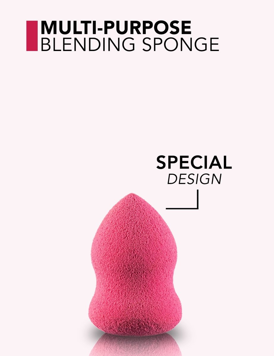 MULTI - PURPOSE BLENDING SPONGE REDESIGN 044 - 8690604598540