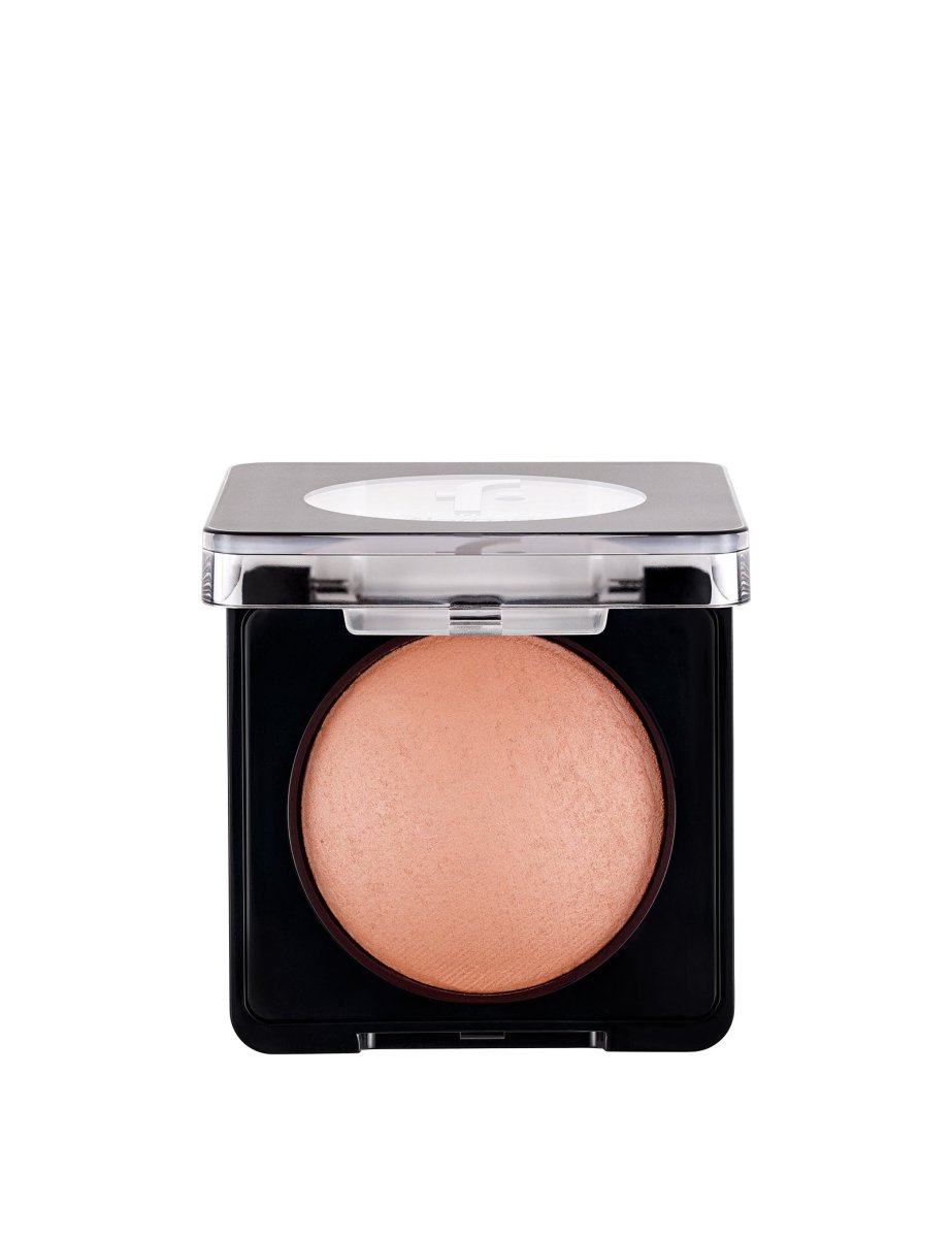 BAKED BLUSH - ON BBL NP 050 PEACHY BRONZE - Flormar | BeautyForYou.ma