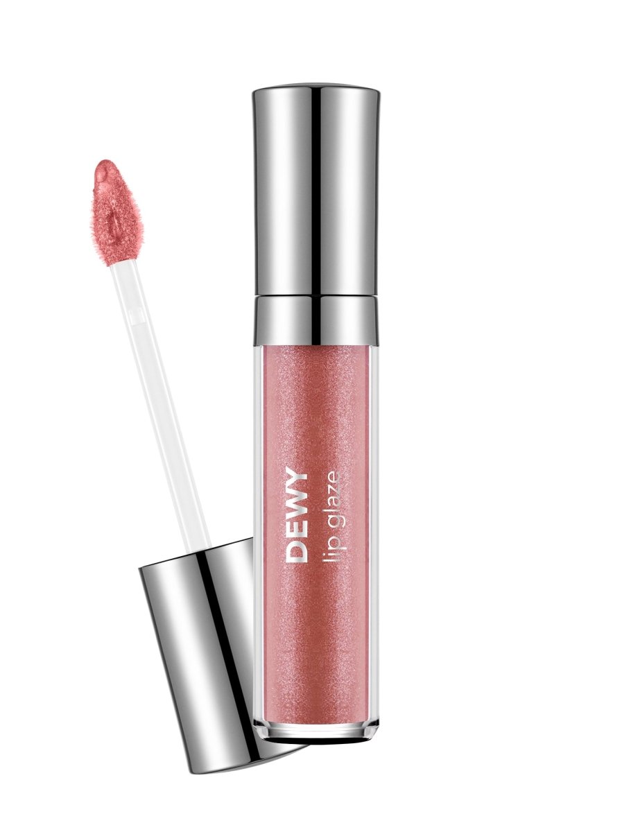 DEWY LP GLZ LGS NEW - 021 SHINE TODAY! - Flormar | BeautyForYou.ma