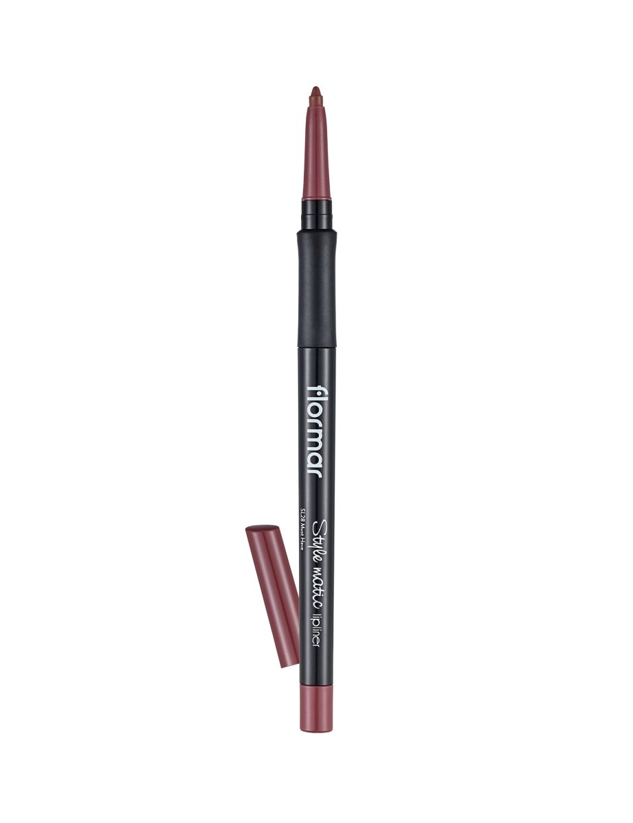 STYLE MATIC SMLL - 28 MUST HAVE - Flormar | BeautyForYou.ma