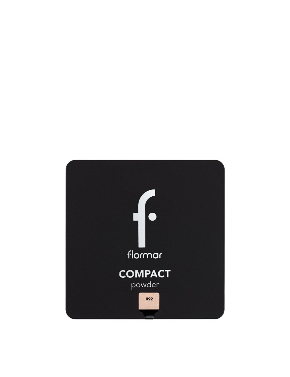 C.POWDER CPW NP - 092 MEDIUM SOFT PEACH - Flormar | BeautyForYou.ma