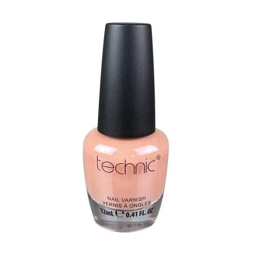 TECHNIC NAIL VARNISH TOASTIE - Technic | BeautyForYou.ma