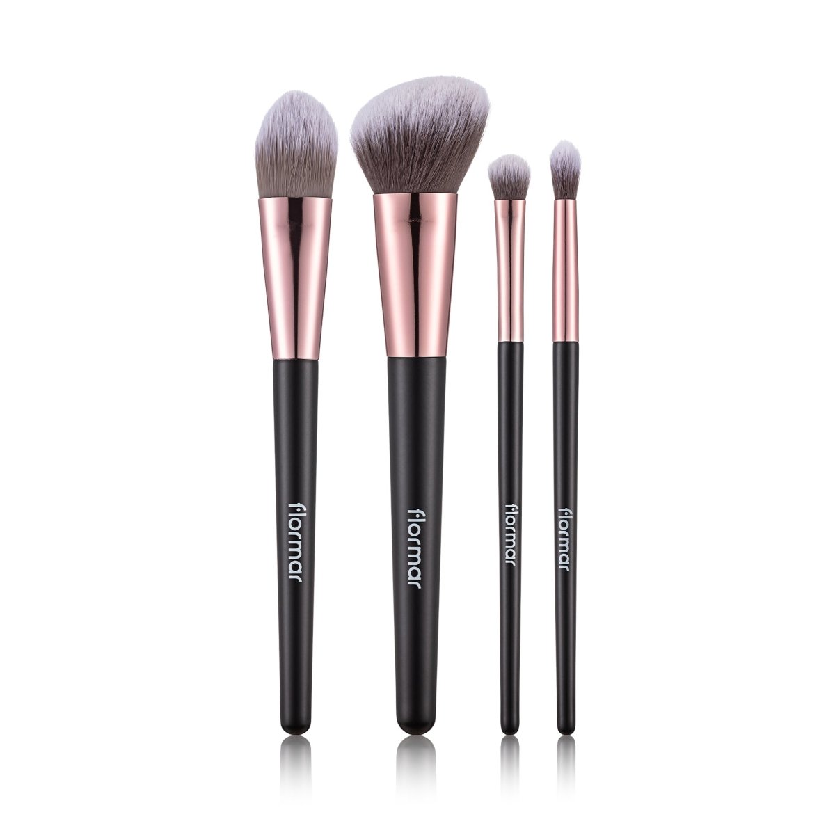 FLORMAR MAKEUP BRUSH SET 012 - Flormar | BeautyForYou.ma