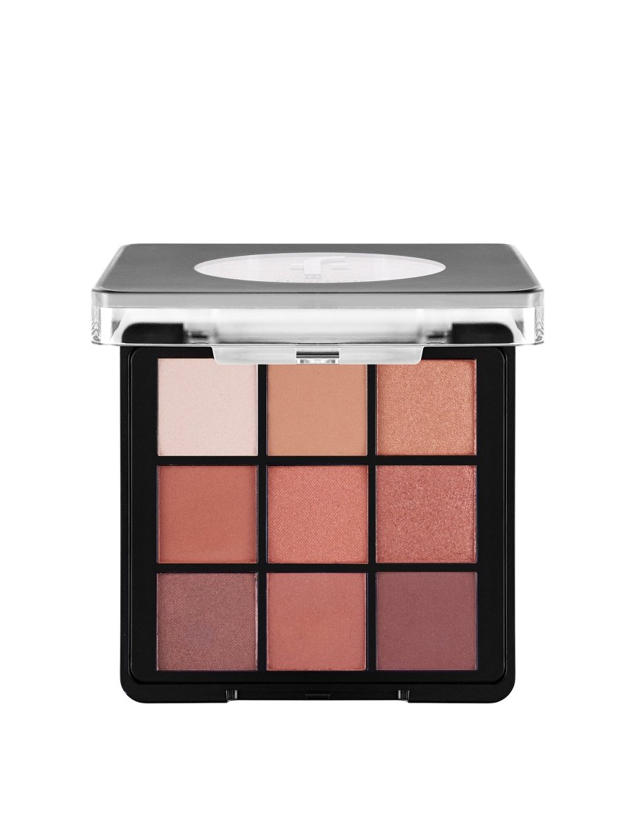 EYESHADOW PLT NP - 003 SUNSET - 8682536048453