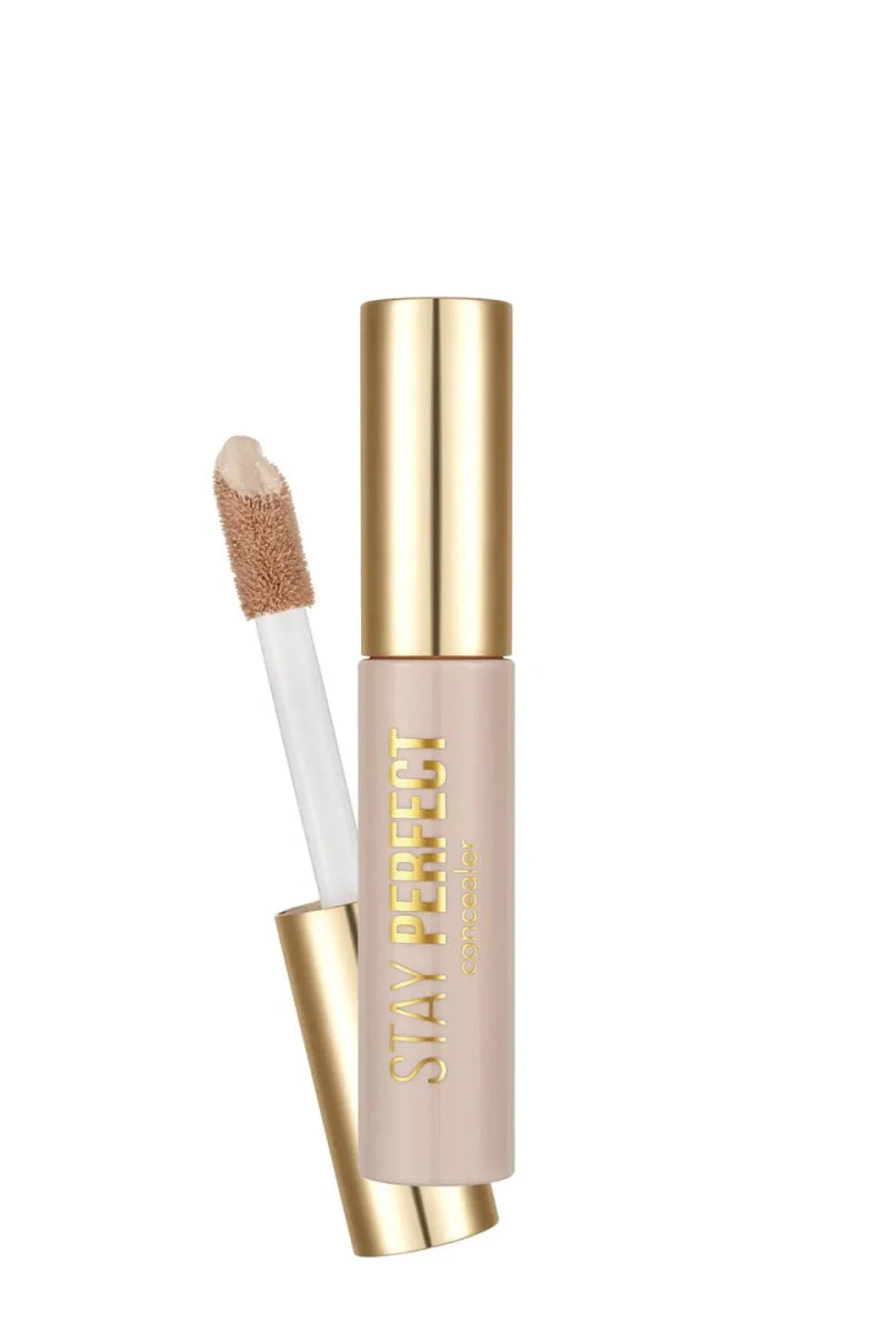 STAY PERFECT LCN NEW - 003 SOFT BEIGE - Flormar | BeautyForYou.ma