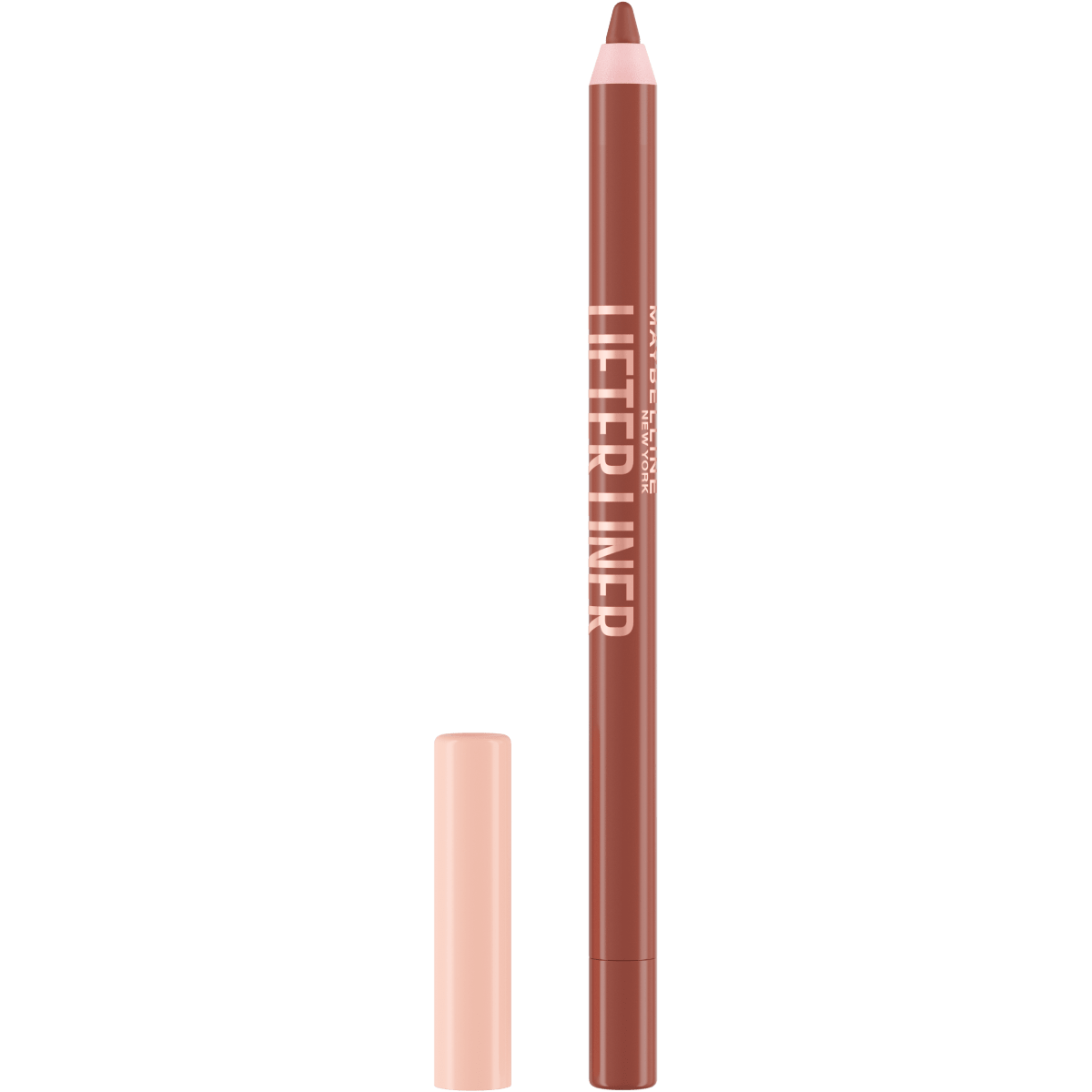 Maybelline New York - Crayon Contour des Lèvres - Lifter Liner - 003 Player - 3600531692025
