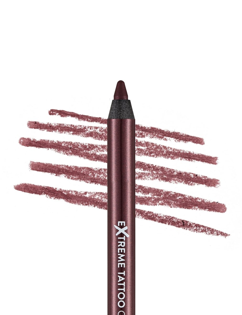 EXTREME TATTOO GEL PCL - 05 VERY BERRY - Flormar | BeautyForYou.ma