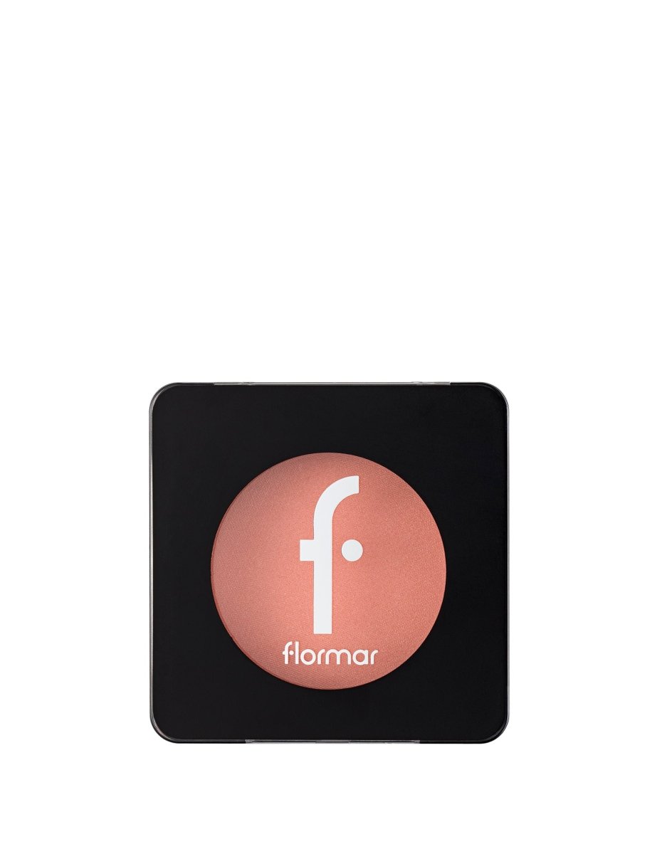 BLUSH - ON CBL NP 103 SPARKLE ROSE - Flormar | BeautyForYou.ma
