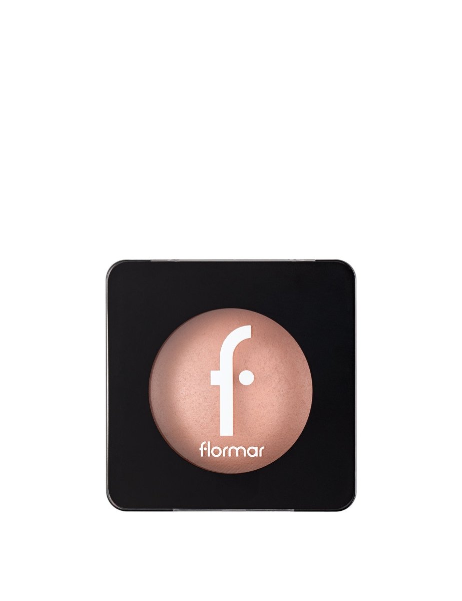 BAKED BLUSH - ON BBL NP 050 PEACHY BRONZE - Flormar | BeautyForYou.ma