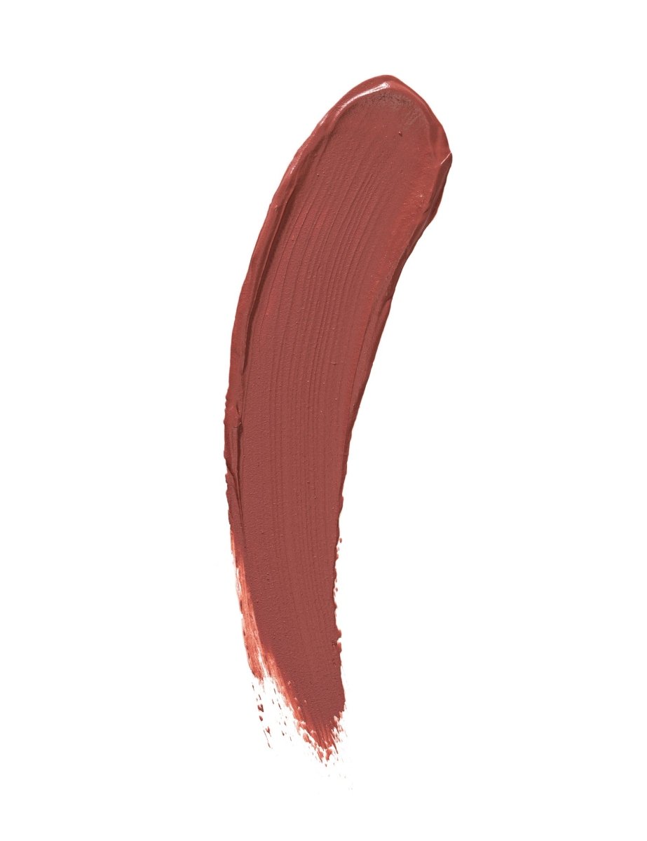 SILK MATTE LIQUID LIPSTICK - FALL ROSE 002 - Flormar | BeautyForYou.ma