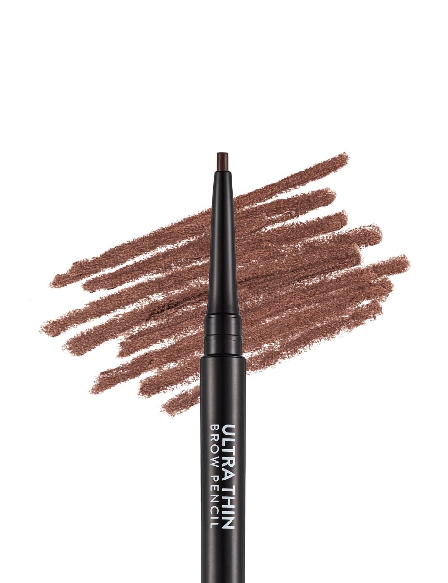 ULTRA THIN BROW PENCIL BROWN 03 - 8690604572120