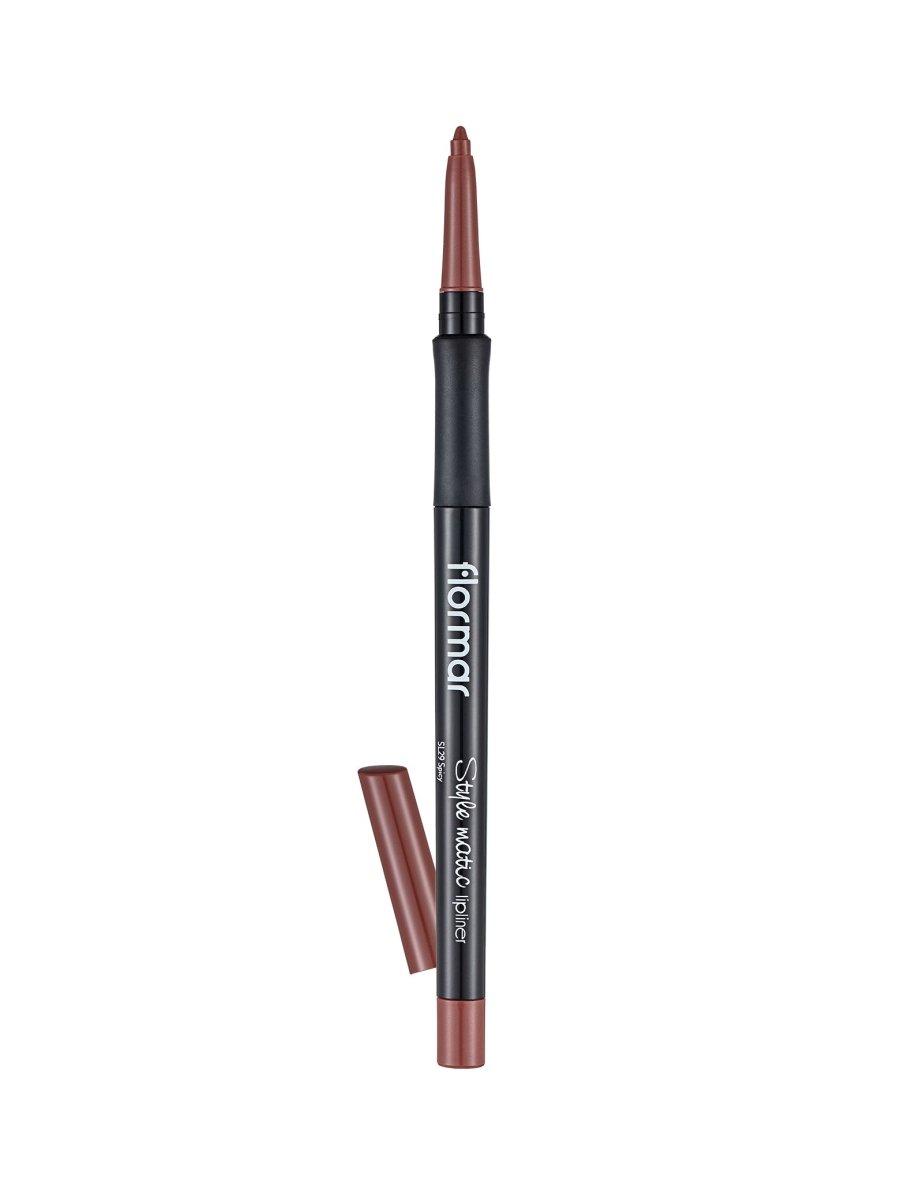 STYLE MATIC SMLL - 29 SPICY - Flormar | BeautyForYou.ma