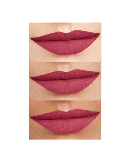 SILK MATTE LIQUID LIPSTICK - CHERRY BLOSSOM 006 - Flormar | BeautyForYou.ma