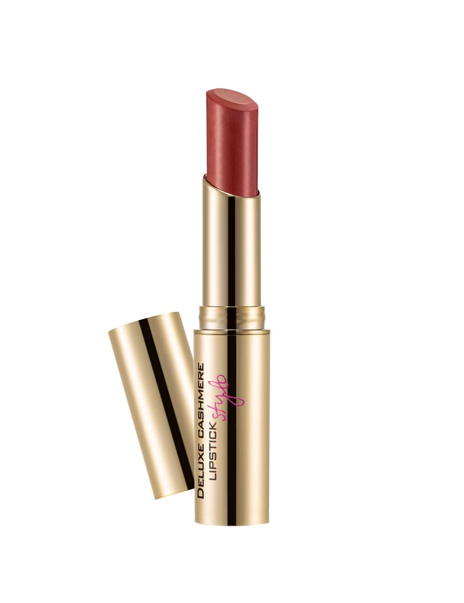 DEL.CASHMERE L.STICK STYLO DC37 T.B.ROSE - Flormar | BeautyForYou.ma