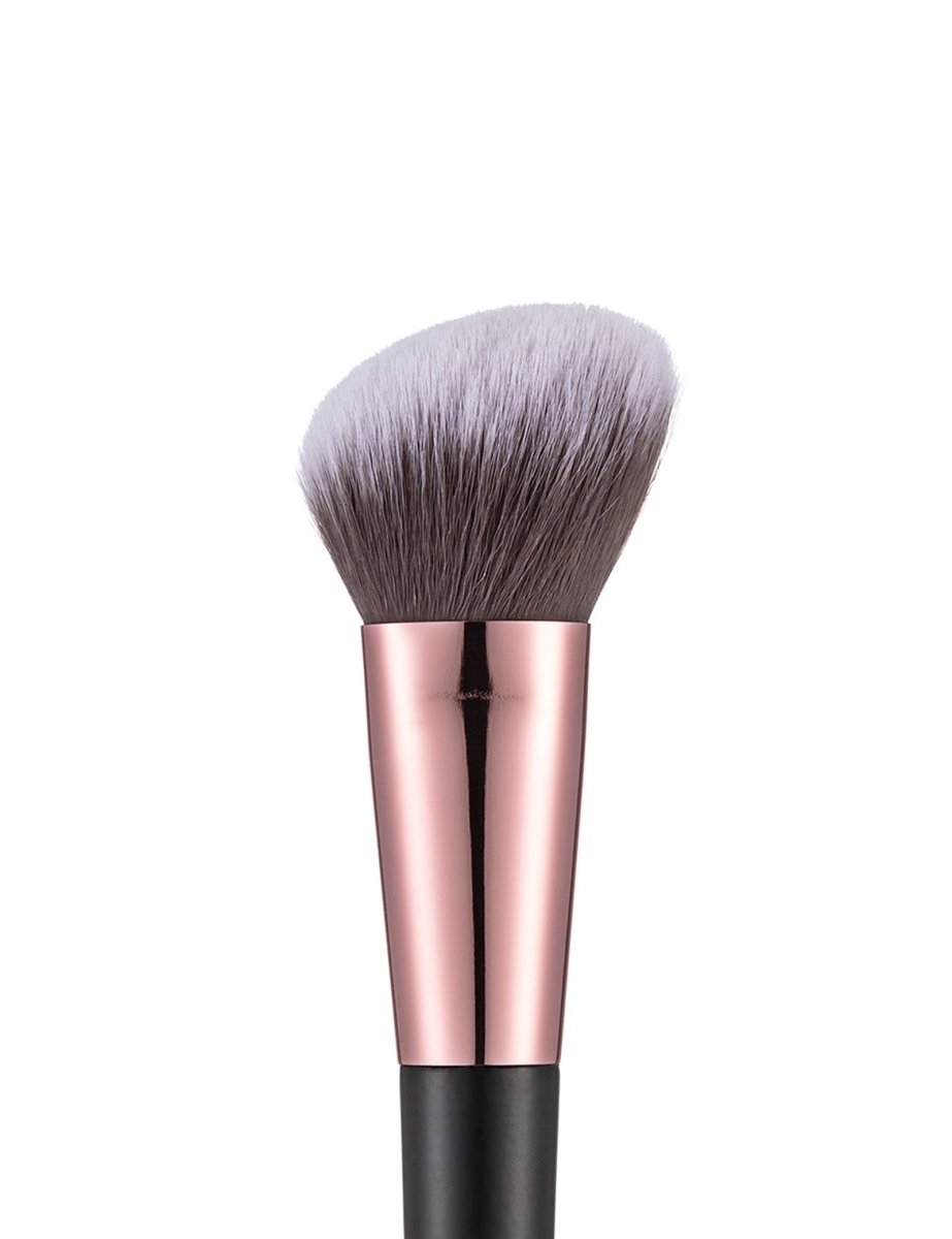 FLARED CUT BLUSH BRUSH REDESIGN 010 - 8690604597758