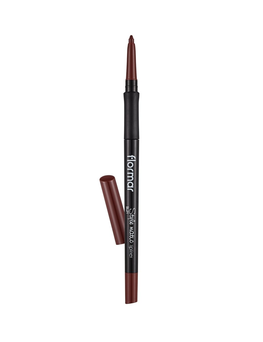 STYLE MATIC LIPLINER BTTR CHOCOLATE SL21 - Flormar | BeautyForYou.ma