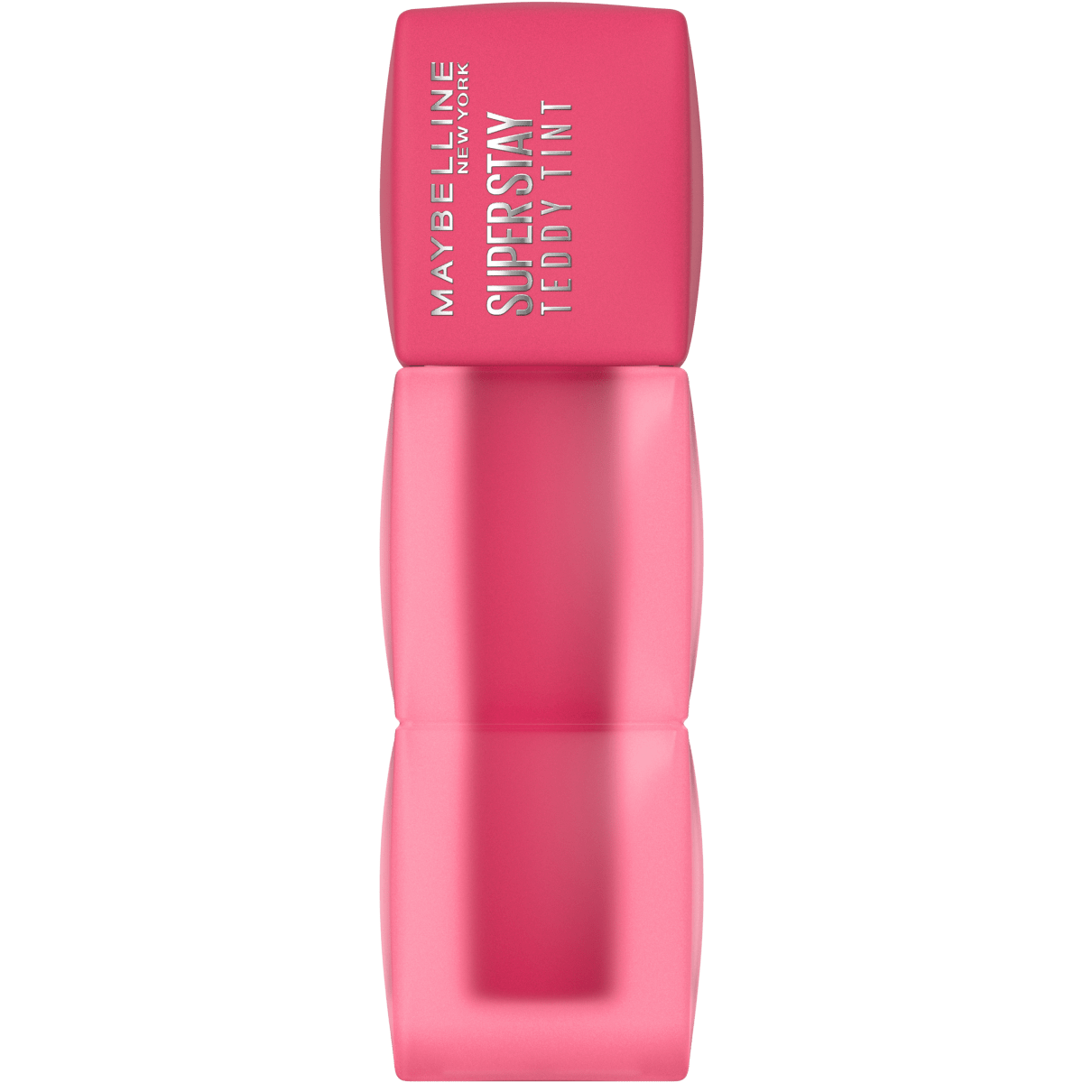 Maybelline New York - Blush à Lèvres Teddy Tint - Teinte : Pinky Promise (45) - Contenance : 5 ml - 30146792