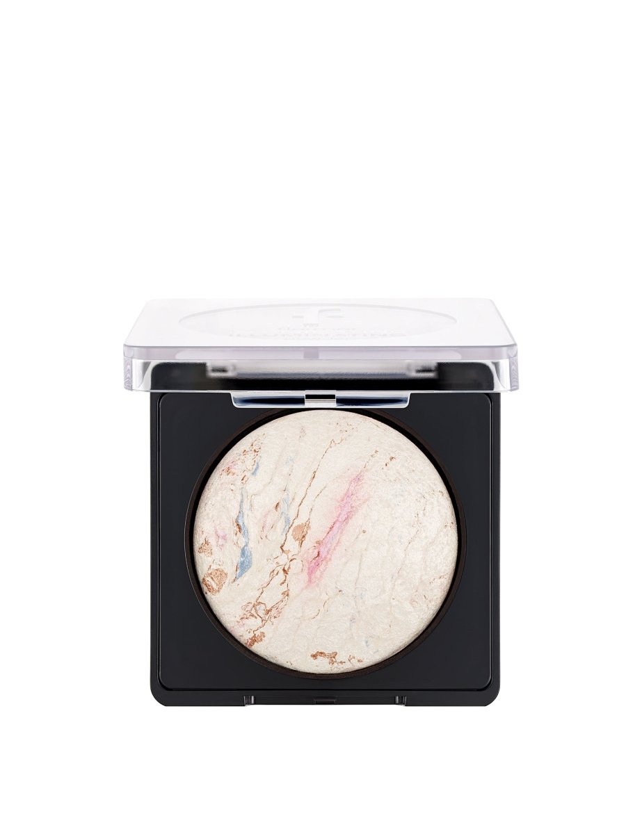 ILLUM. POWDER BPW NP - 001 MORNING STAR - Flormar | BeautyForYou.ma