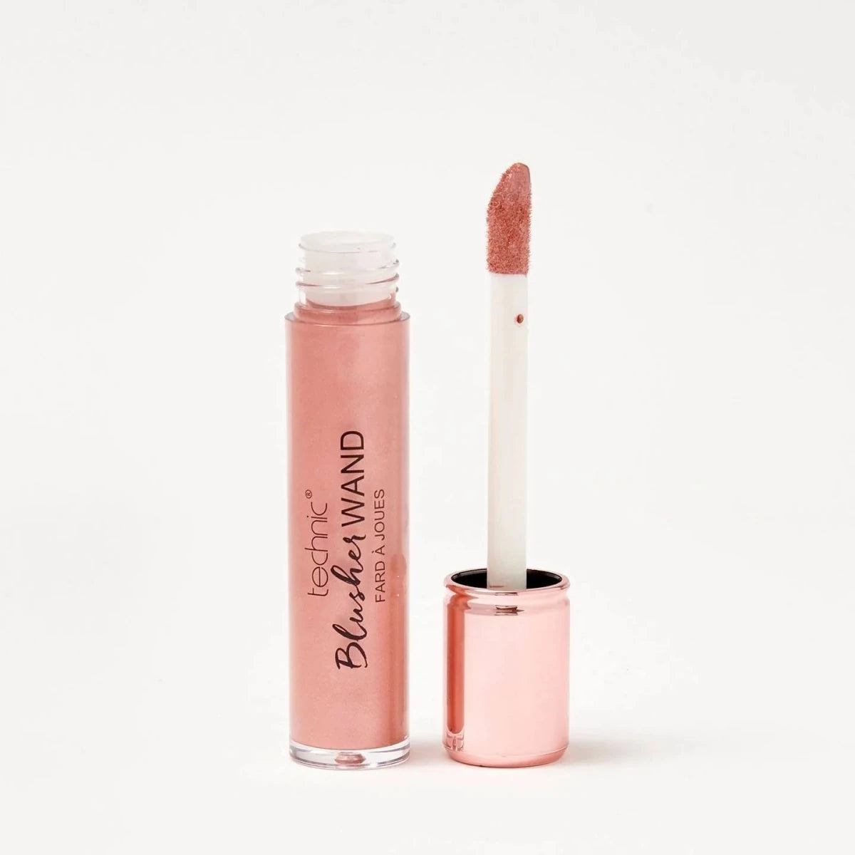TECHNIC BLUSHER WAND - TEMPT ME - Technic | BeautyForYou.ma