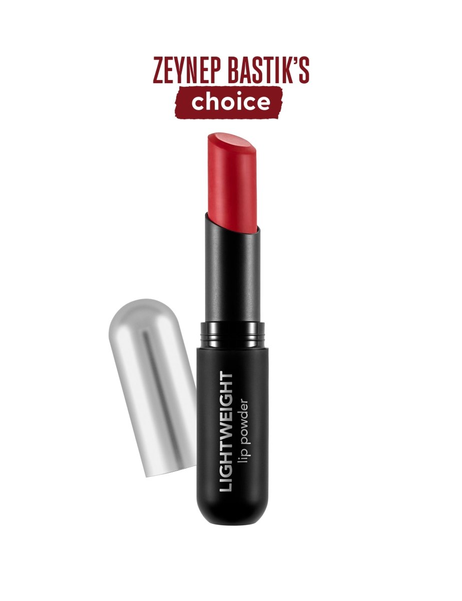LIGHTW. LIP PW SLS 017 THIS NIGHT - Flormar | BeautyForYou.ma