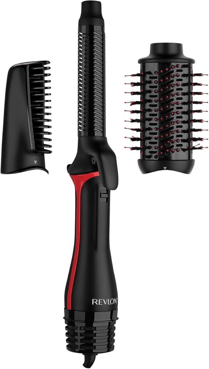 Revlon - ONE STEP BLOW - DRY MULTI STYLER 3IN1 - Revlon | BeautyForYou.ma