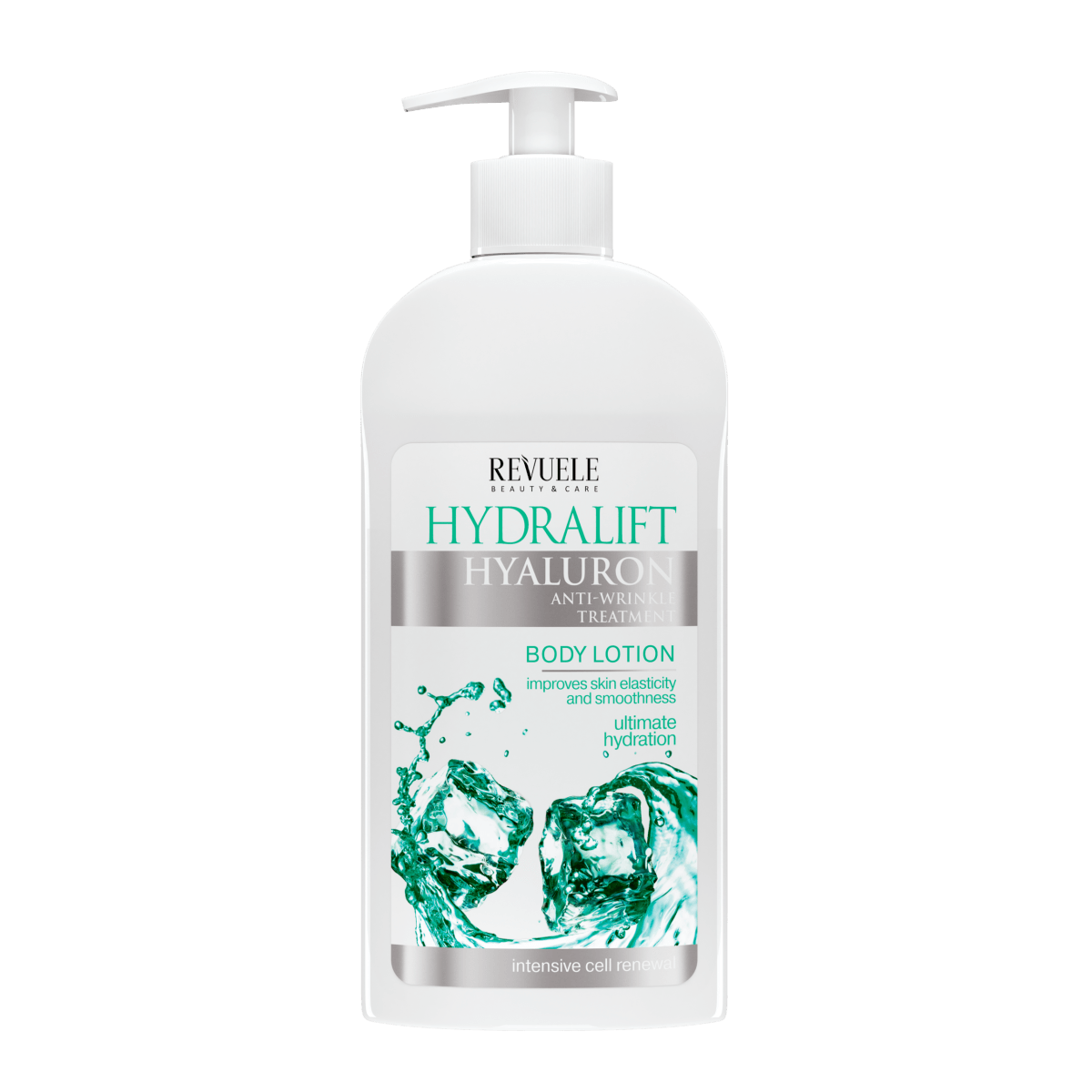 REVUELE HYDRALIFT HYALURON Moisturizing body - Revuele | BeautyForYou.ma