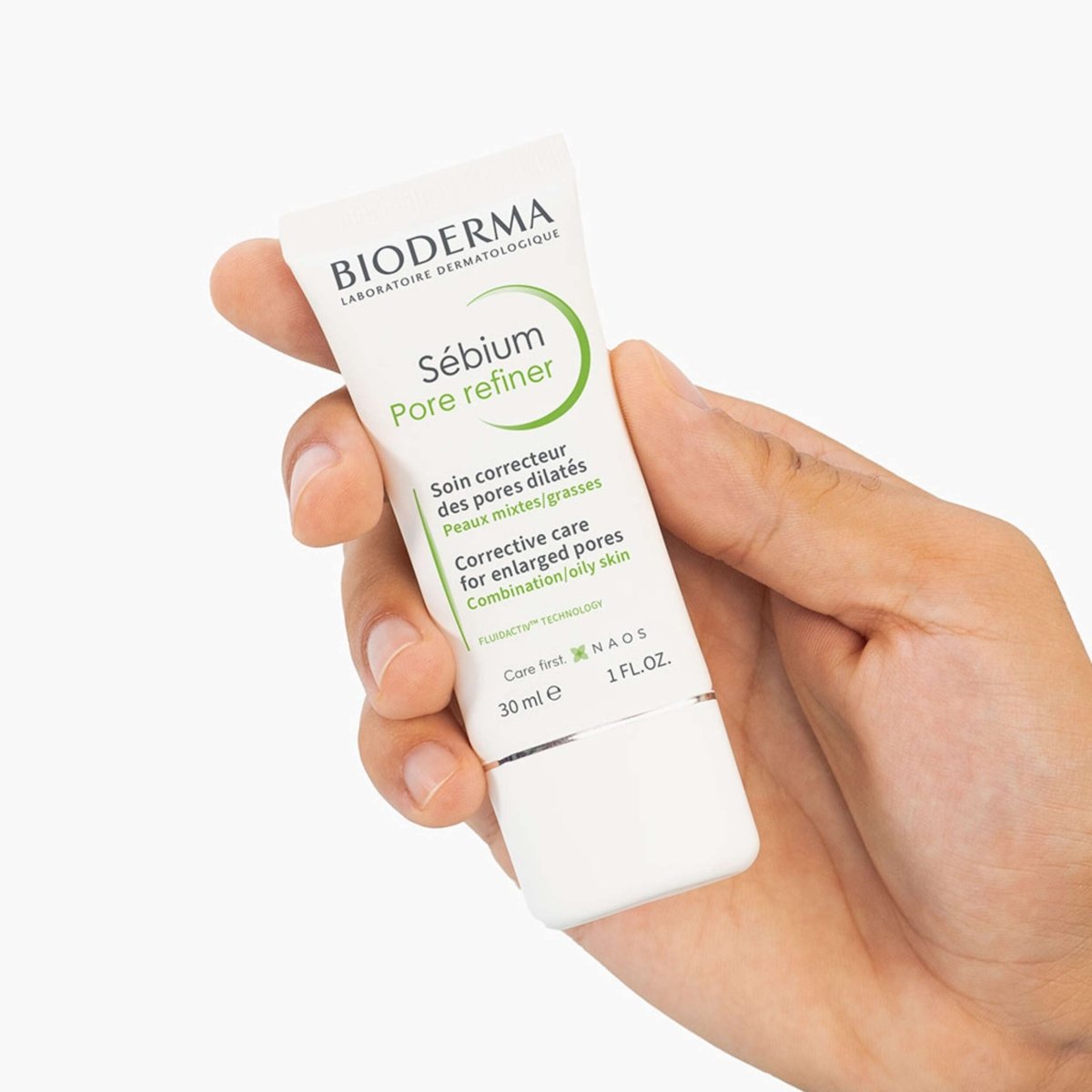 SEBIUM PORE REFINER 30 ML - Bioderma | BeautyForYou.ma
